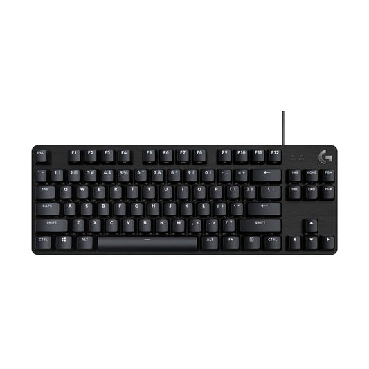 Teclado LOGITECH G413 TKL SE - Negro