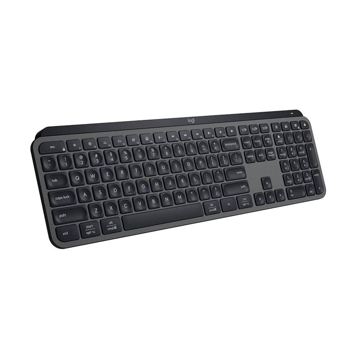 Logitech MX KEYS S 920-011561 - 