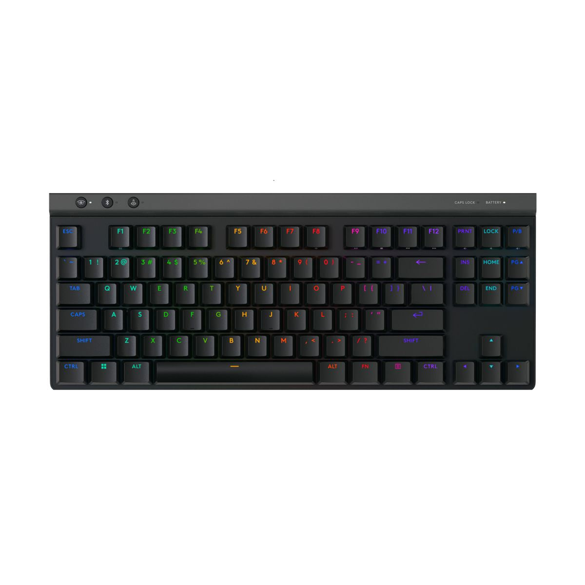 Logitech G515 LIGHTSPEED TKL 920-012423. - 