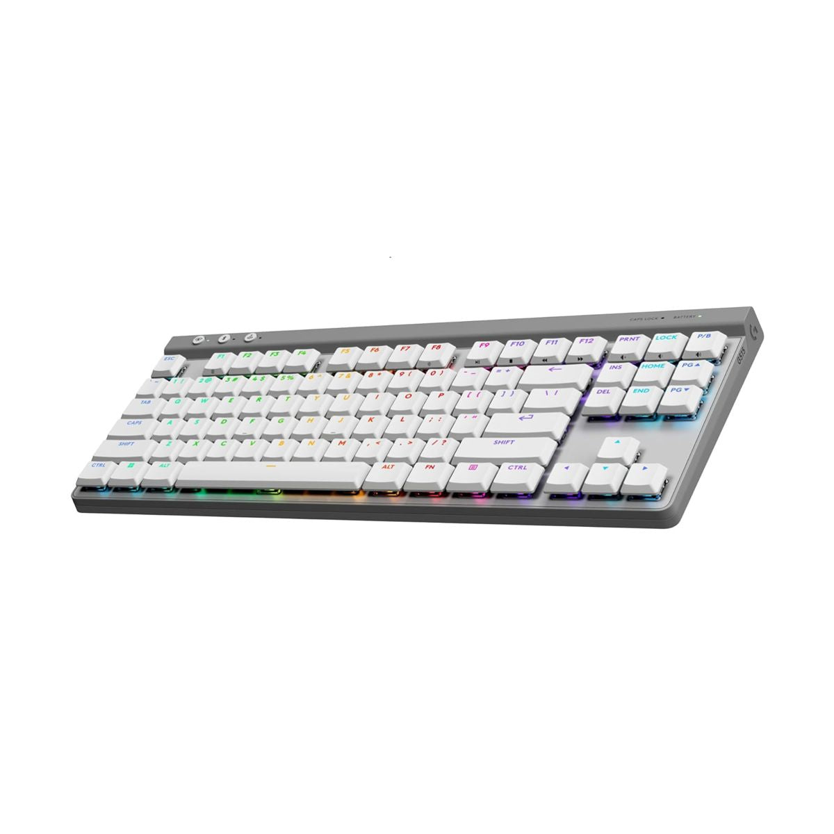 Teclado G515 920-012535 Logitech G515 LIGHTSPEED TK - 