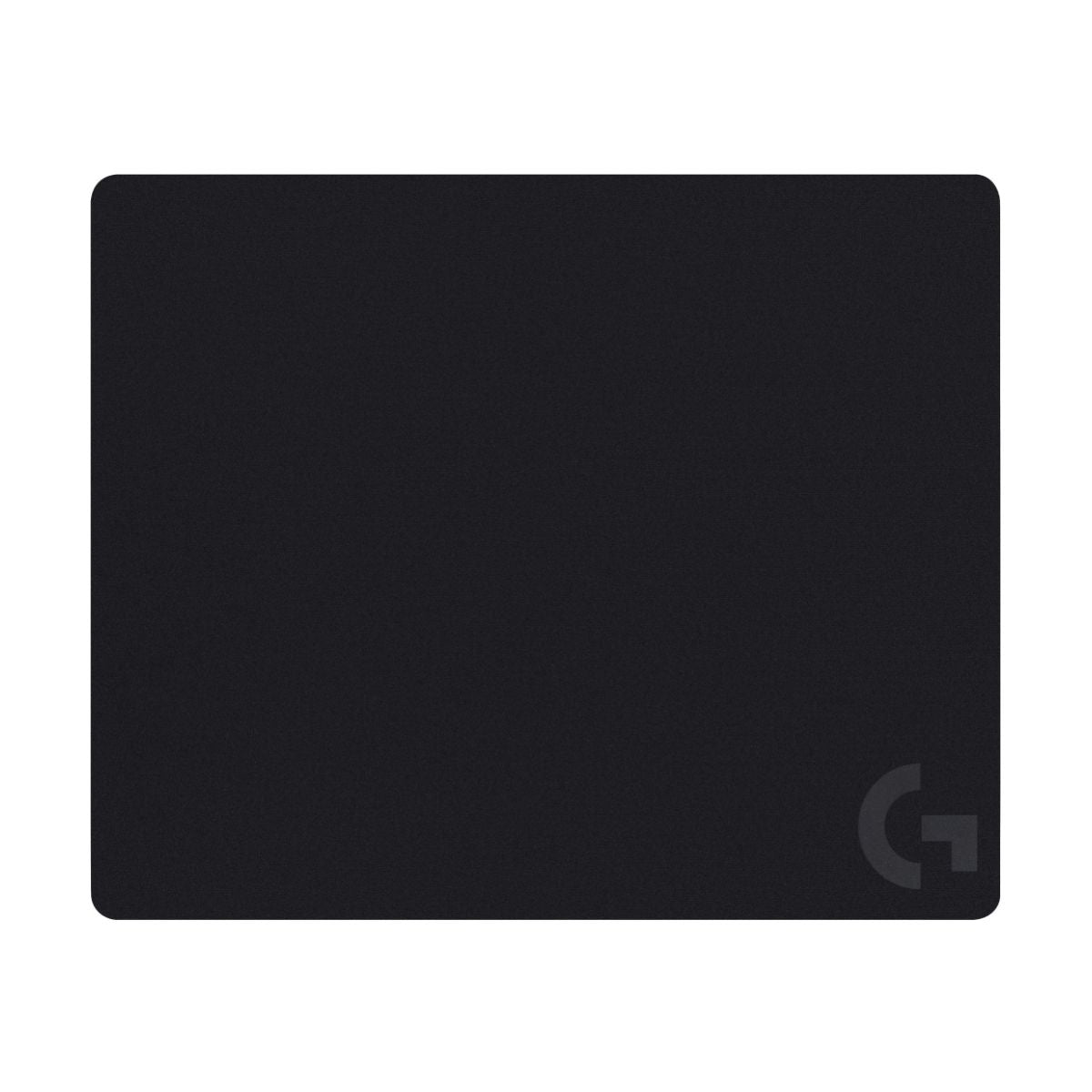 Mousepad Logitech G G240 34 x 28cm Grosor 1mm Negro