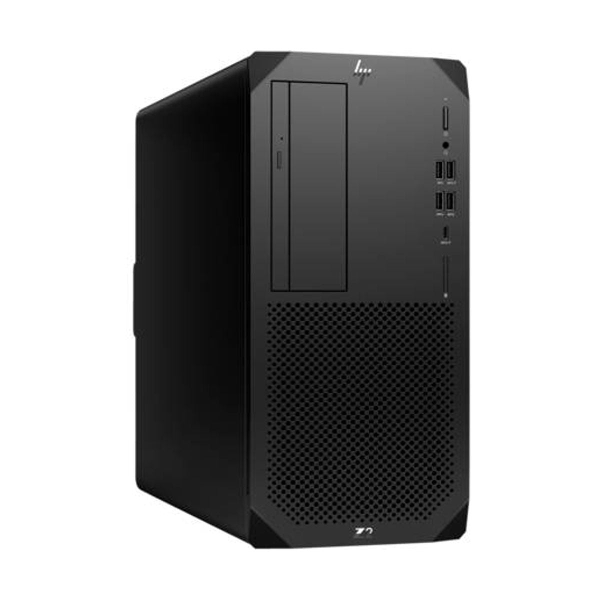 Computadora WS Escritorio Z1 Tower G9 - i7-13700, 16 GB, 512 GB, GPU NVIDIA Quadro T400, Windows 11 Pro