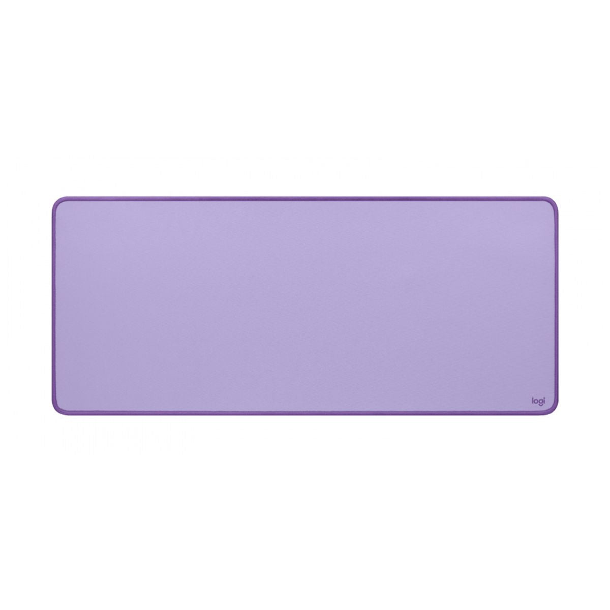 Mousepad Logitech Desk Mat 70 x 30cm 2mm Lavanda