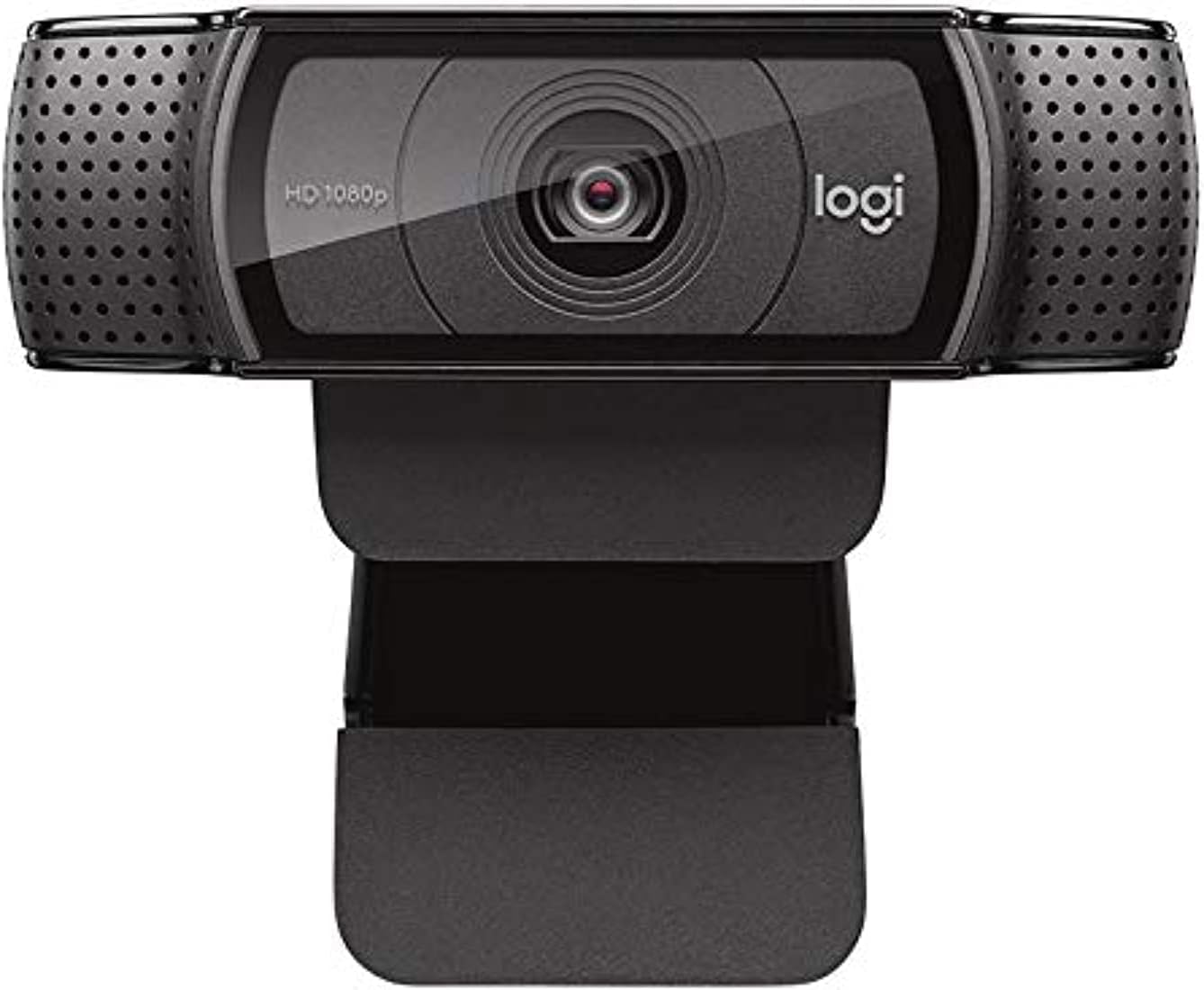 Camara Web LOGITECH Full HD 1080p/30 fps HD 720p/30 fps - 