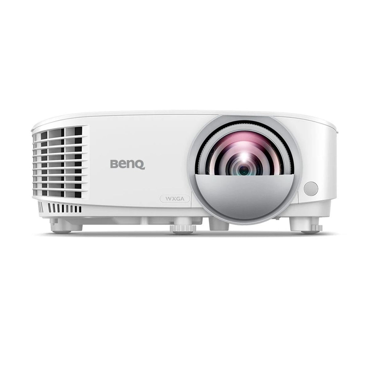 Proyector BENQ MW826STH - 3500 lumenes ANSI, DLP, Tiro corto 0.49, WXGA (1280x800), 15000 h, Blanco
