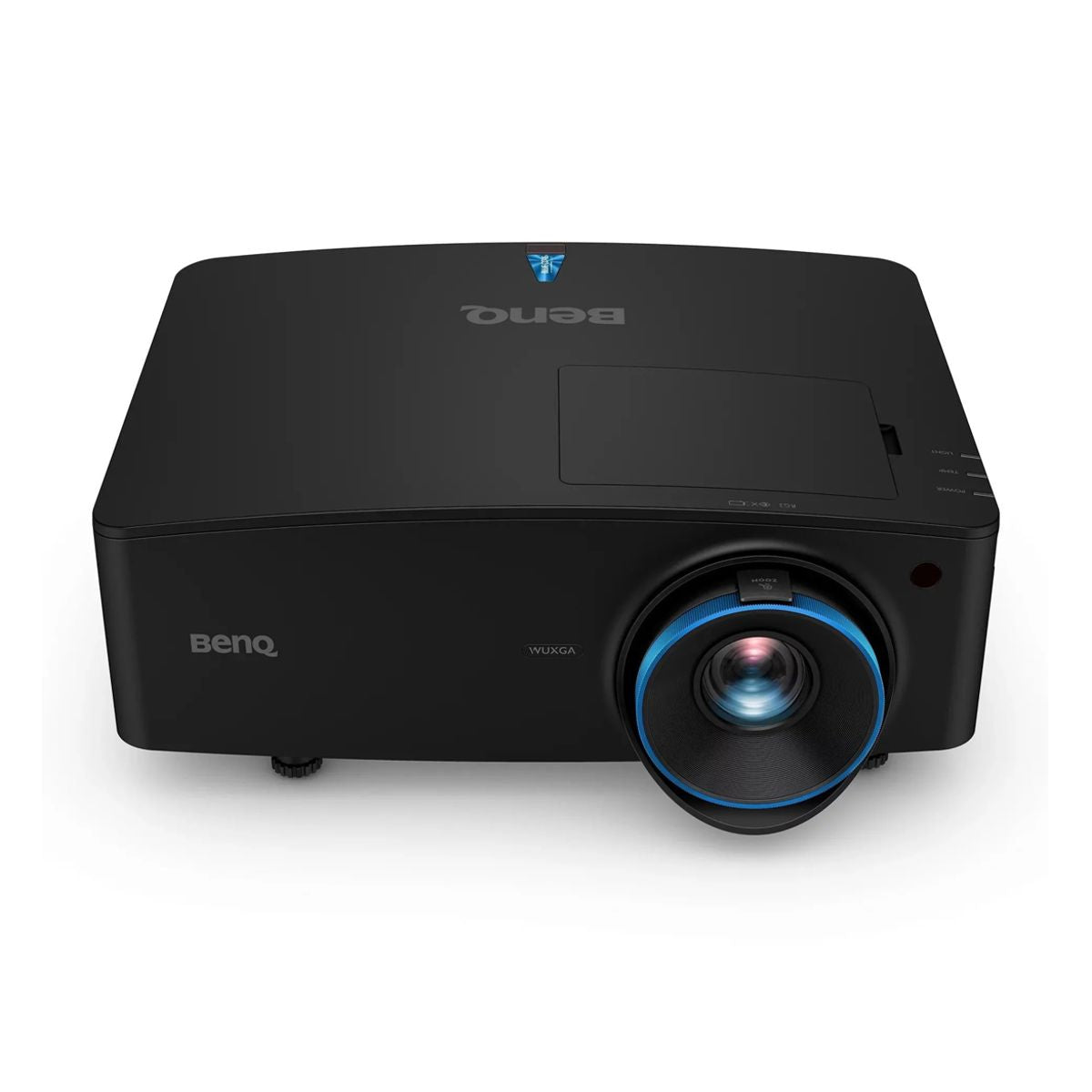 Proyector BENQ LU935ST - 5500 lumenes ANSI, DLP, WUXGA (1920x1200), 20000 h, Negro