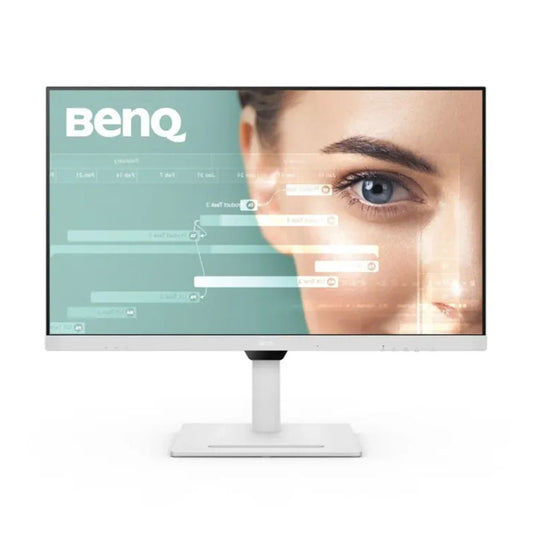 Monitor BENQ GW3290QT - 31.5 pulgadas, 350 cd / m2, 2560 x 1440 Pixeles, 5 ms, Blanco