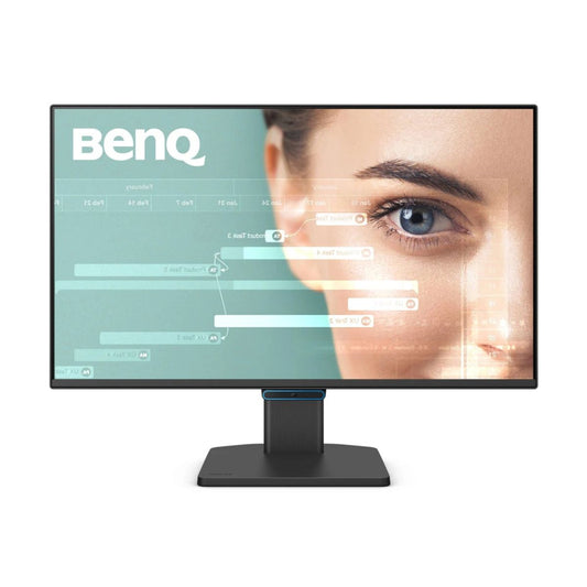 Monitor BenQ GW2790C 27 pulgadas Full HD - IPS, 5 ms GTG, 144Hz, 99  sRGB, HDMI, DP, USB-C, Audifonos in, Bocinas 2W, Bisel Ultra Delgado.