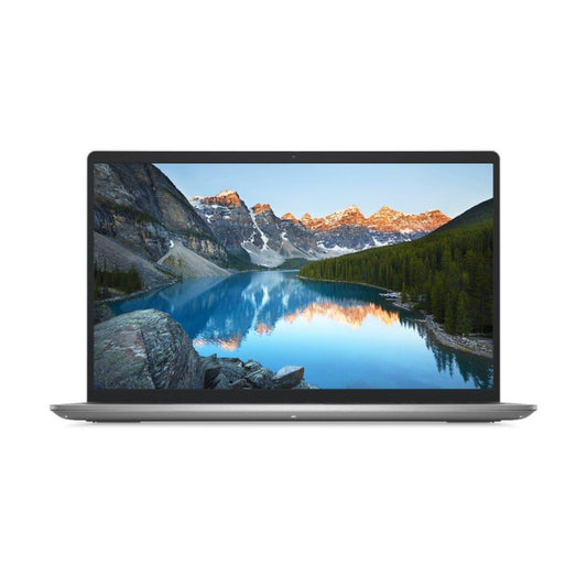 Laptop Dell Inspiron 3525 15.6" Intel AMD R5 5500U Disco duro 256GB SSD Ram 8GB Windows 11 Home Color Plata
