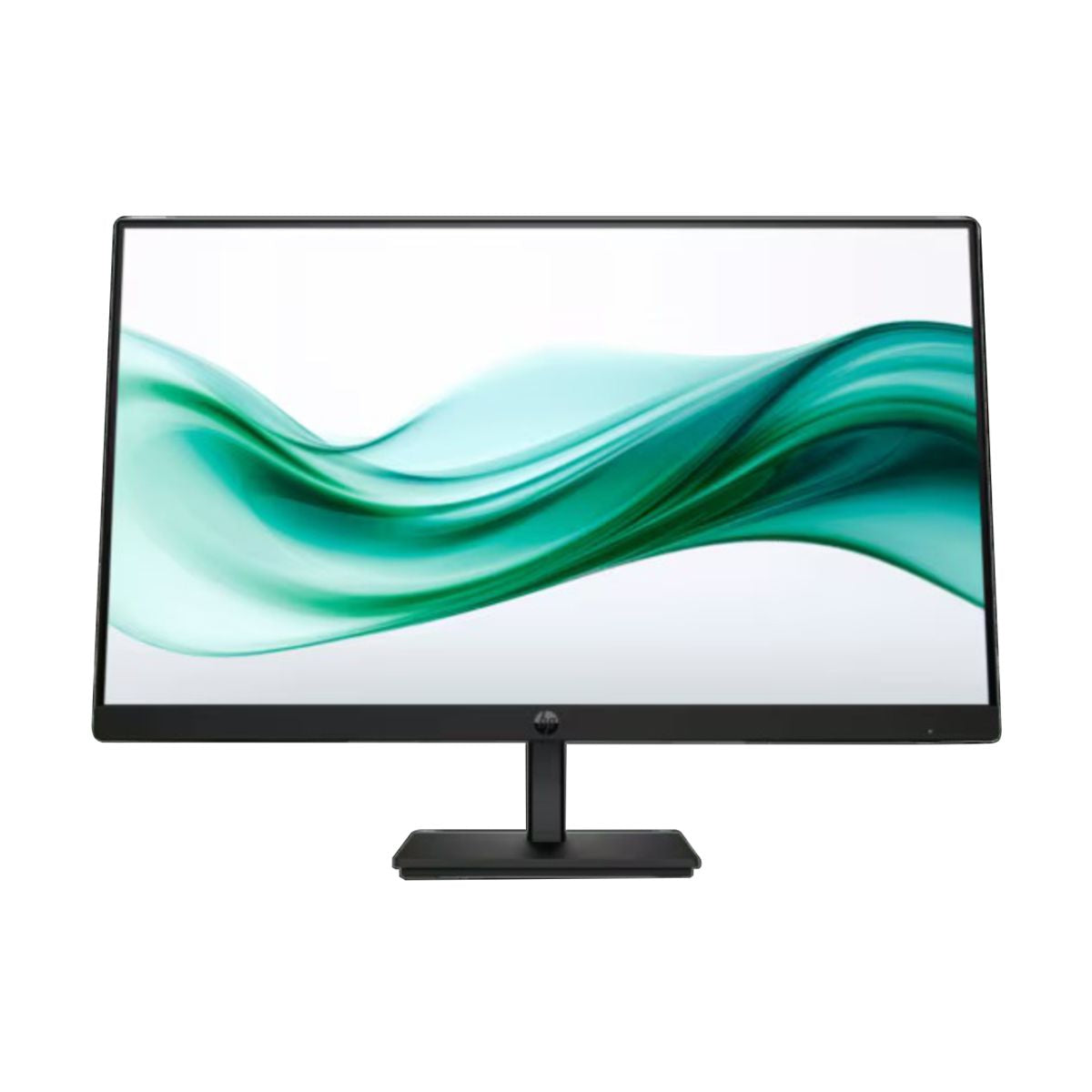 Monitor HP Serie 3 PRO 23.8 Pulgadas FHD 324pv (9U5C1AA#ABA). Pantalla IPS - Resolucion 1920 x 1080, Puertos HDMI/VGA, Garantia: 3 anos
