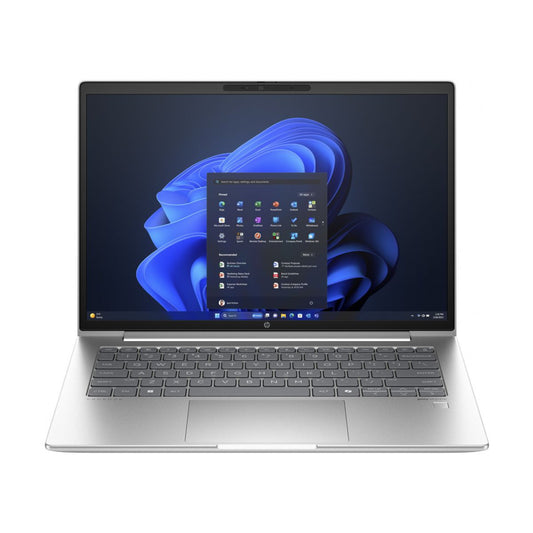 Computadora portatil HP ProBook 440 G11 (A41YVLT#ABM) - Procesador Intel Core Ultra 7 155U, 8 GB RAM, SSD 512 GB, Windows 11 Pro, LCD 14 pulgadas