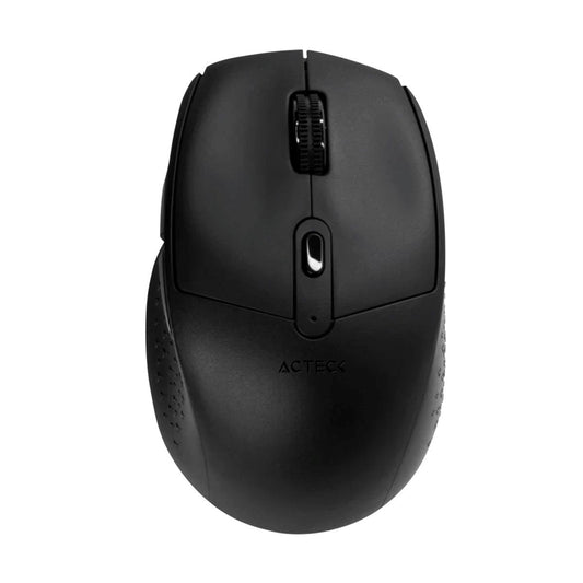 Mouse Inalambrico 2.4Ghz OPTIMIZE ERGO MI680 - 