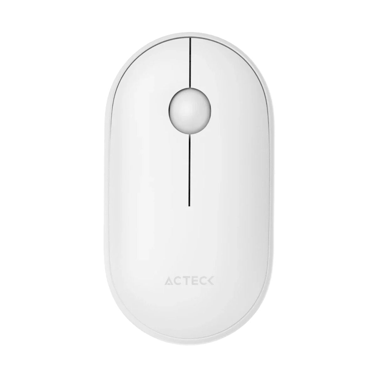 Mouse Inalambrico 2.4Ghz  OPTIMIZE EDGE MI460 - 