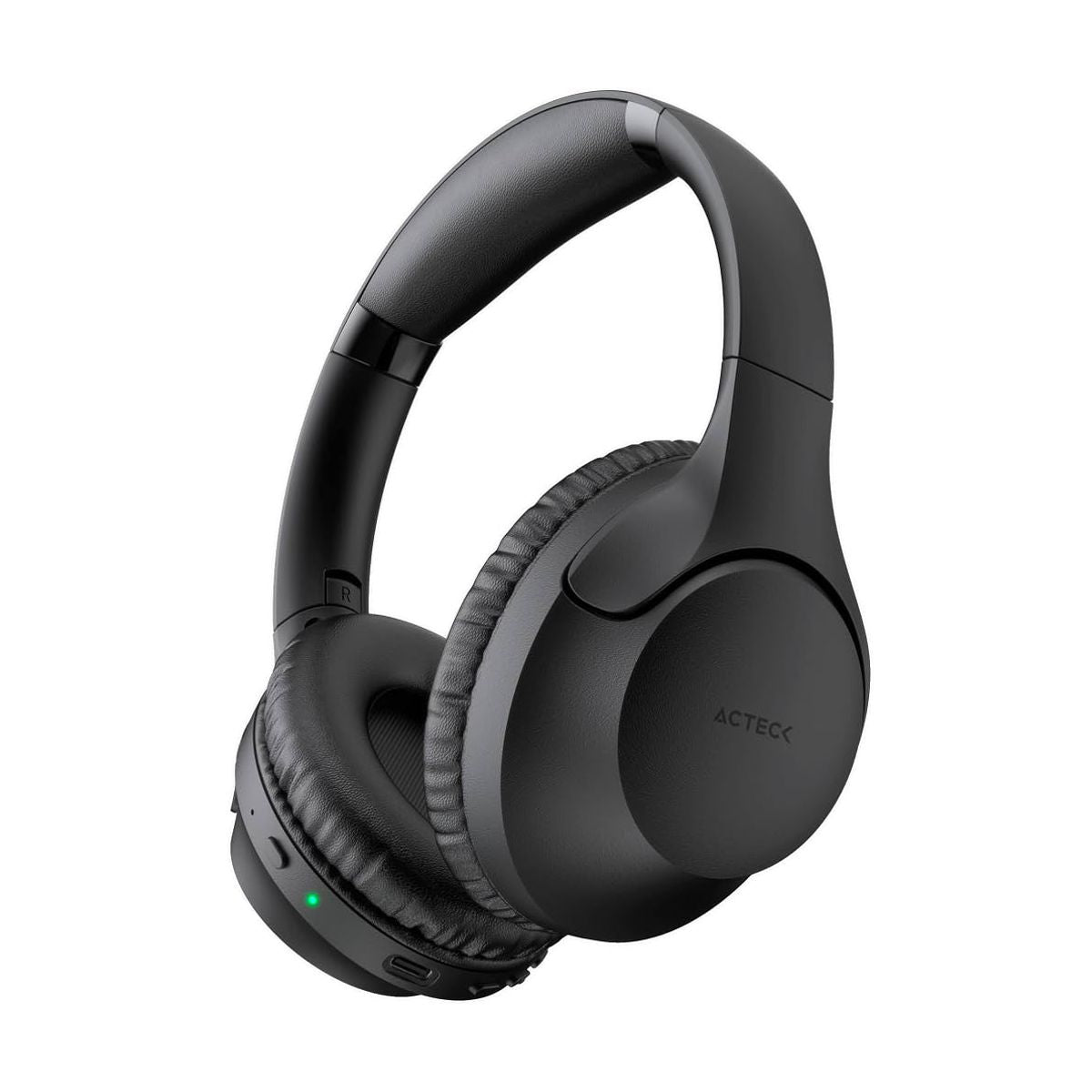 Audifonos Inalambricos Bluetooth Over Ear Zyon Pro HP645 Elite Series - 
