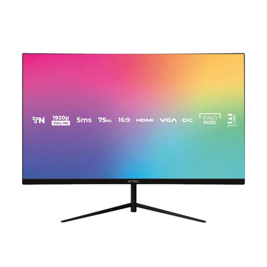 Monitor plano 27 pulgadas Captive Vivid SP270 Elite Series - 