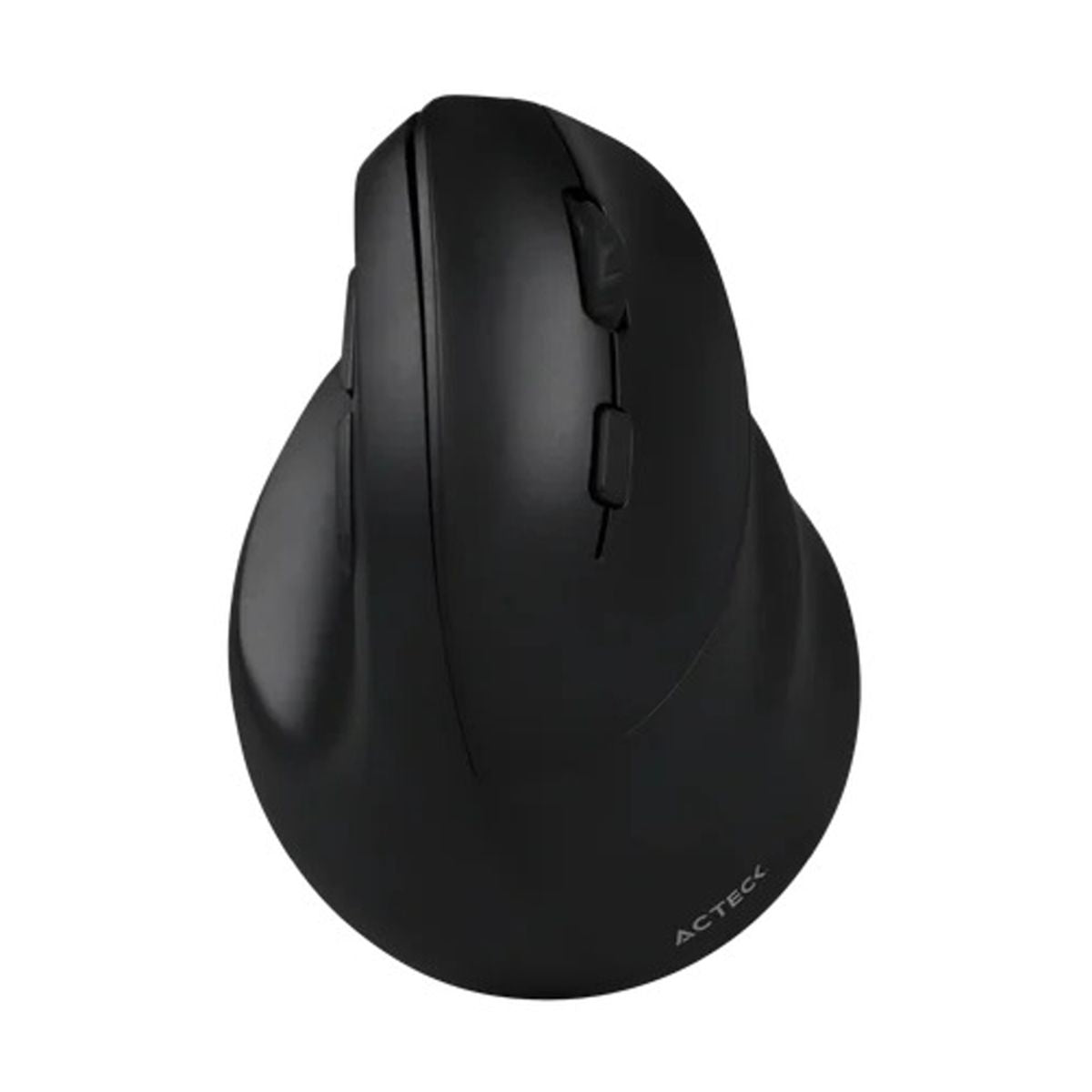 MOUSE INALAMBRICO ACTECK (AC-936224) VIRTUOS FITT  MI520,RF USB,BT,OPTICO,2400 DPI,RECARGABLE,NEGRO