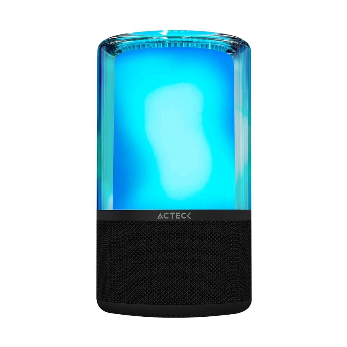 Bocina inalambrica Bluetooth Glee Pure AP70 Elite Series - Bluetooth 5.2, Potencia 40w RMS