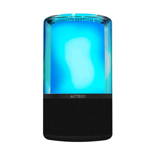 Bocina inalambrica Bluetooth Glee Pure AP70 Elite Series - Bluetooth 5.2, Potencia 40w RMS
