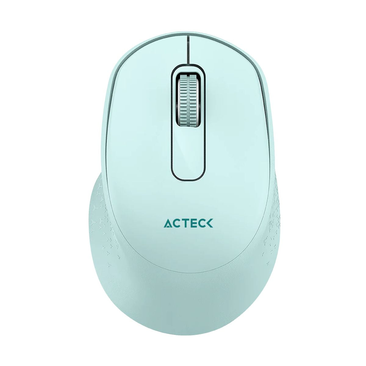 MOUSE INALAMBRICO ACTECK (AC-939898) OPTIMIZE ERGO MI470,RF USB,OPTICO,1600 DPI,TIFFANY
