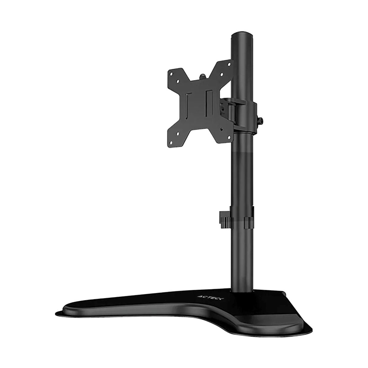 Soporte Doble Monitor ENFORCE ZONE-B SM510  ACTECK Soporte de Monitor con Base - 