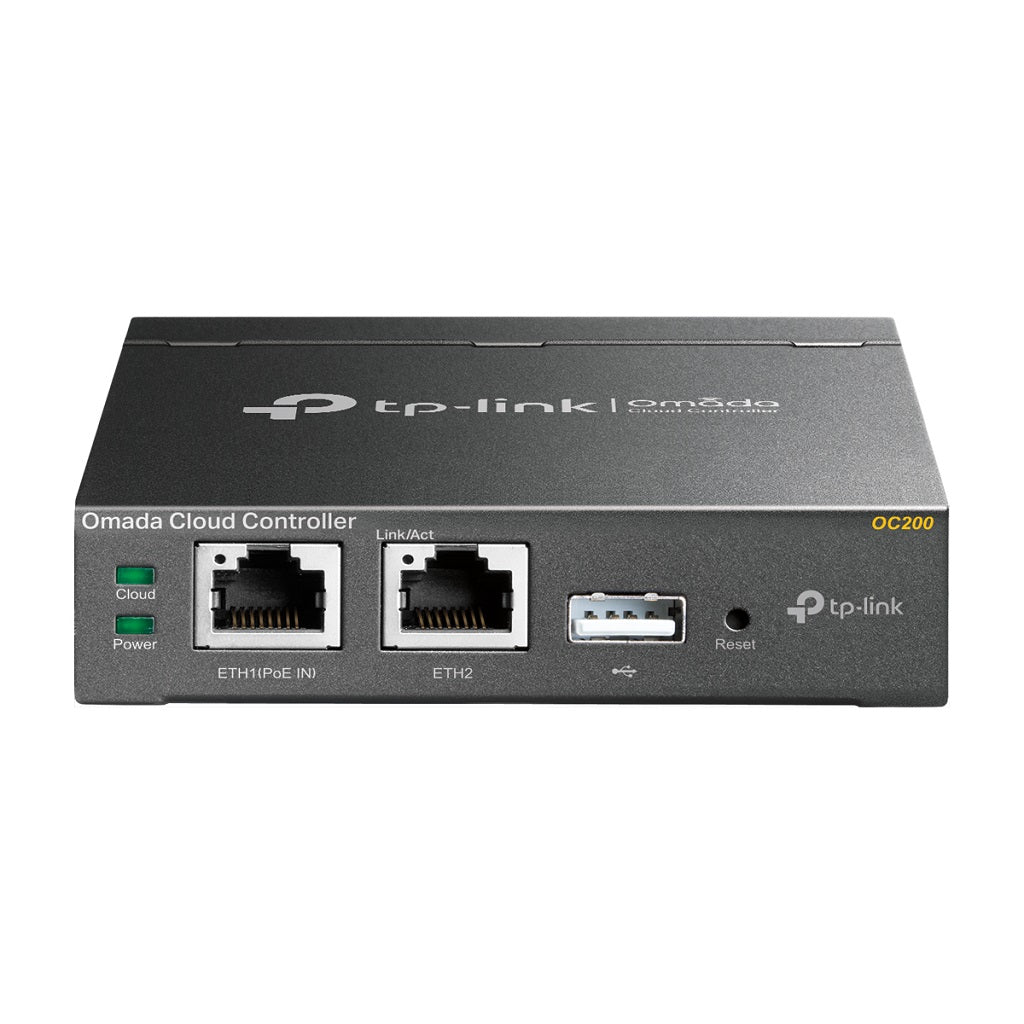 CONTROLADORA CLOUD OMADA TP-LINK OC200 - 