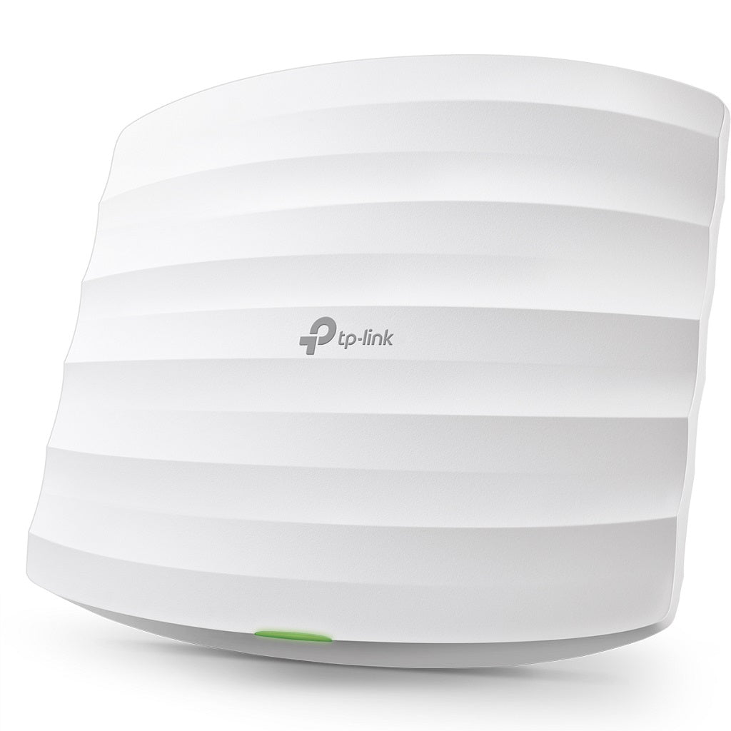 ACCESS POINT INALAMBRICO PARA TECHO CON ADMINISTRACION EN LA NUBE TP-LINK EAP115 - 