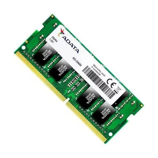 Memoria DDR4 de 16GB SODIMM 3200MHz ADATA AD4S320016G22-SGN - 