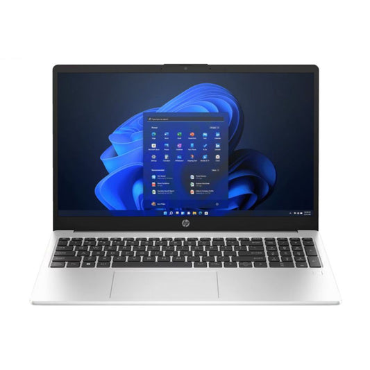 Laptop HP 255 G10 15.6" 1920x1080 Full HD, AMD Ryzen 7 7730U, 8GB, 512GB SSD, Windows 11 Home, Español