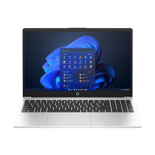Laptop HP 255 G10 15.6" 1920x1080 Full HD, AMD Ryzen 5 7530U, 8GB, 512GB SSD, Windows 11 Home, Español