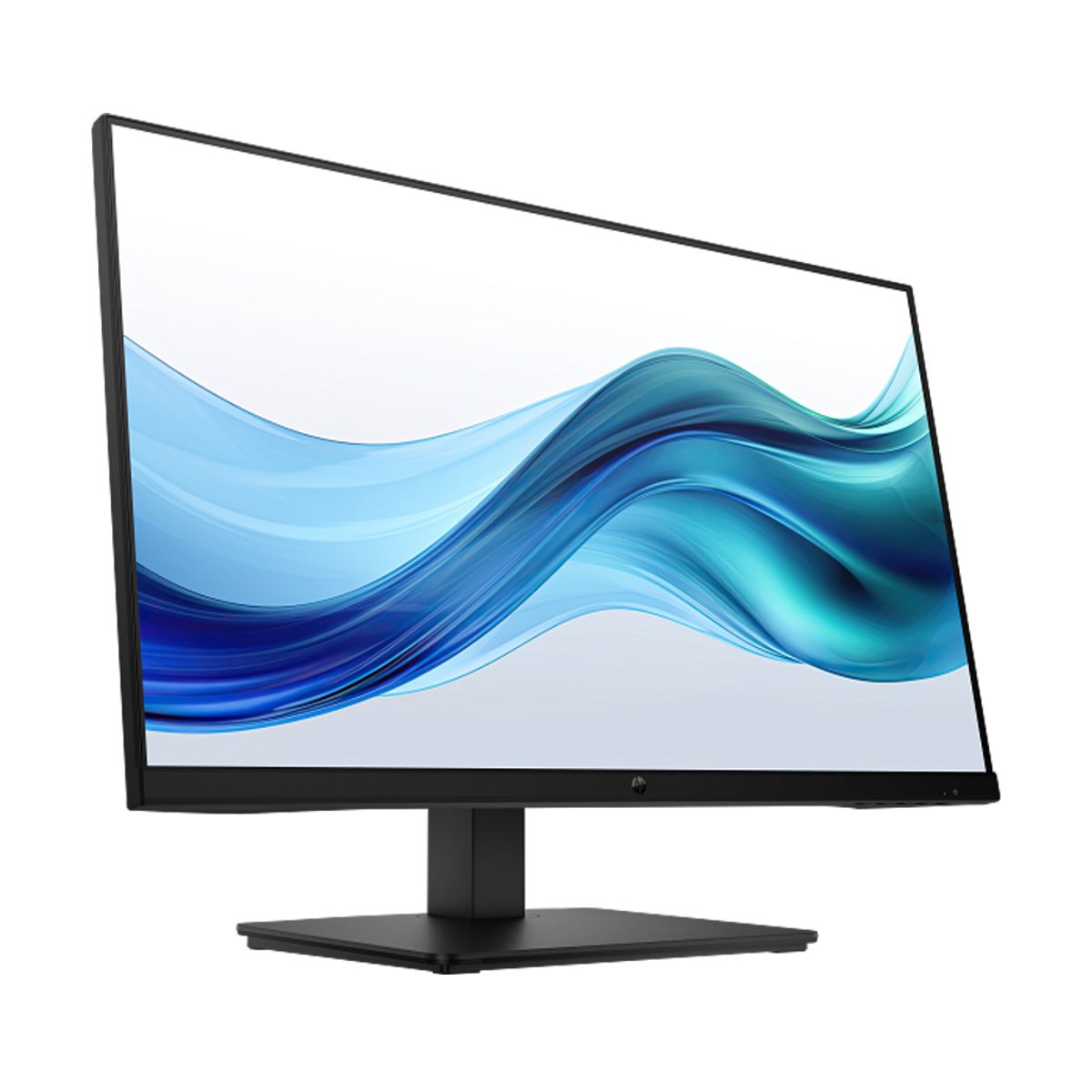 Monitor HP Serie 3 PRO 327pe FHD (B1GM6AA#ABA). 27 Pulgadas Resolucion 1920 x 1080 - puertos VGA, HDMI 1.4 y DisplayPort 1.2, Garantia: 3 anos