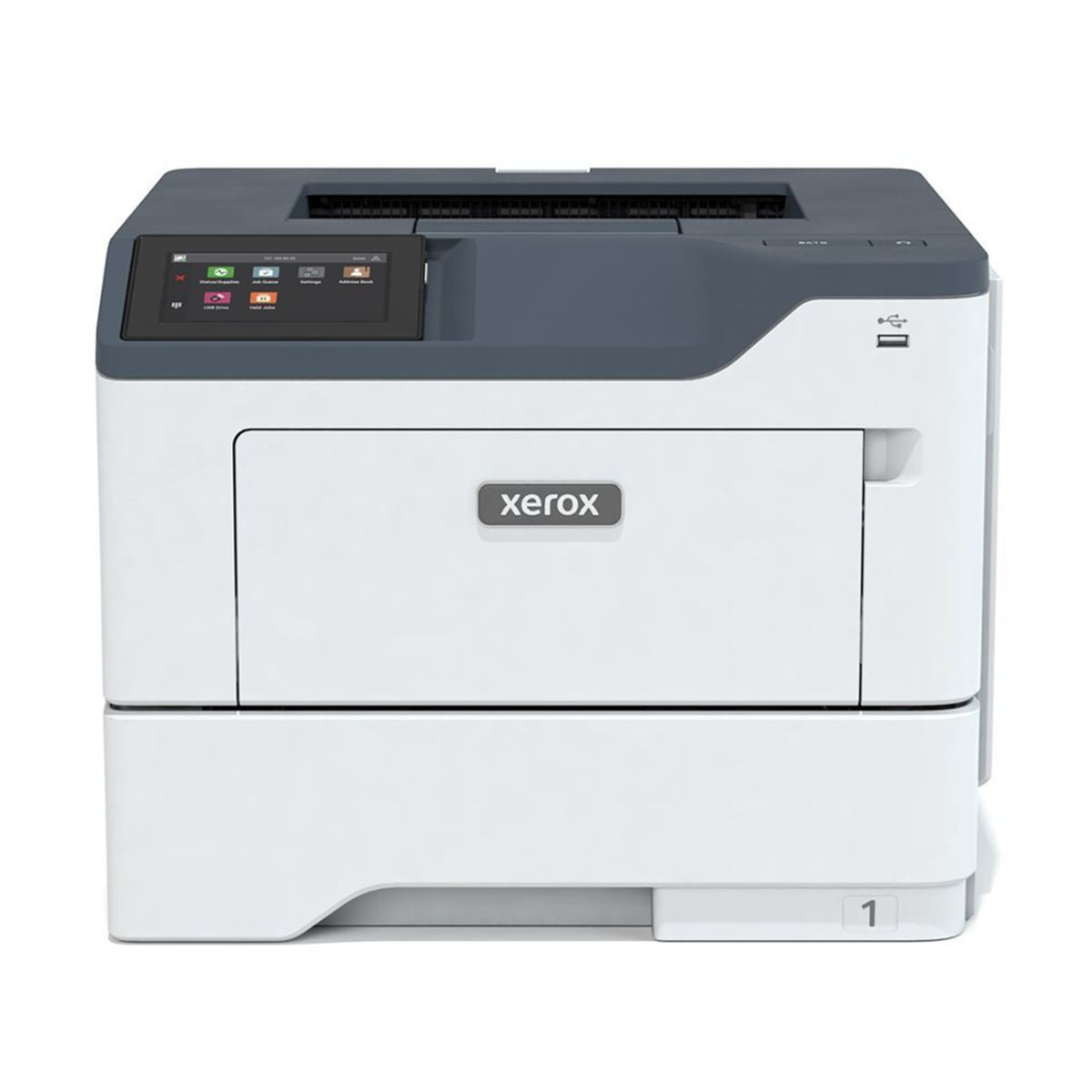 Impresora Xerox XEROX VersaLink - Monocromatica, 47 ppm, 550 hojas
