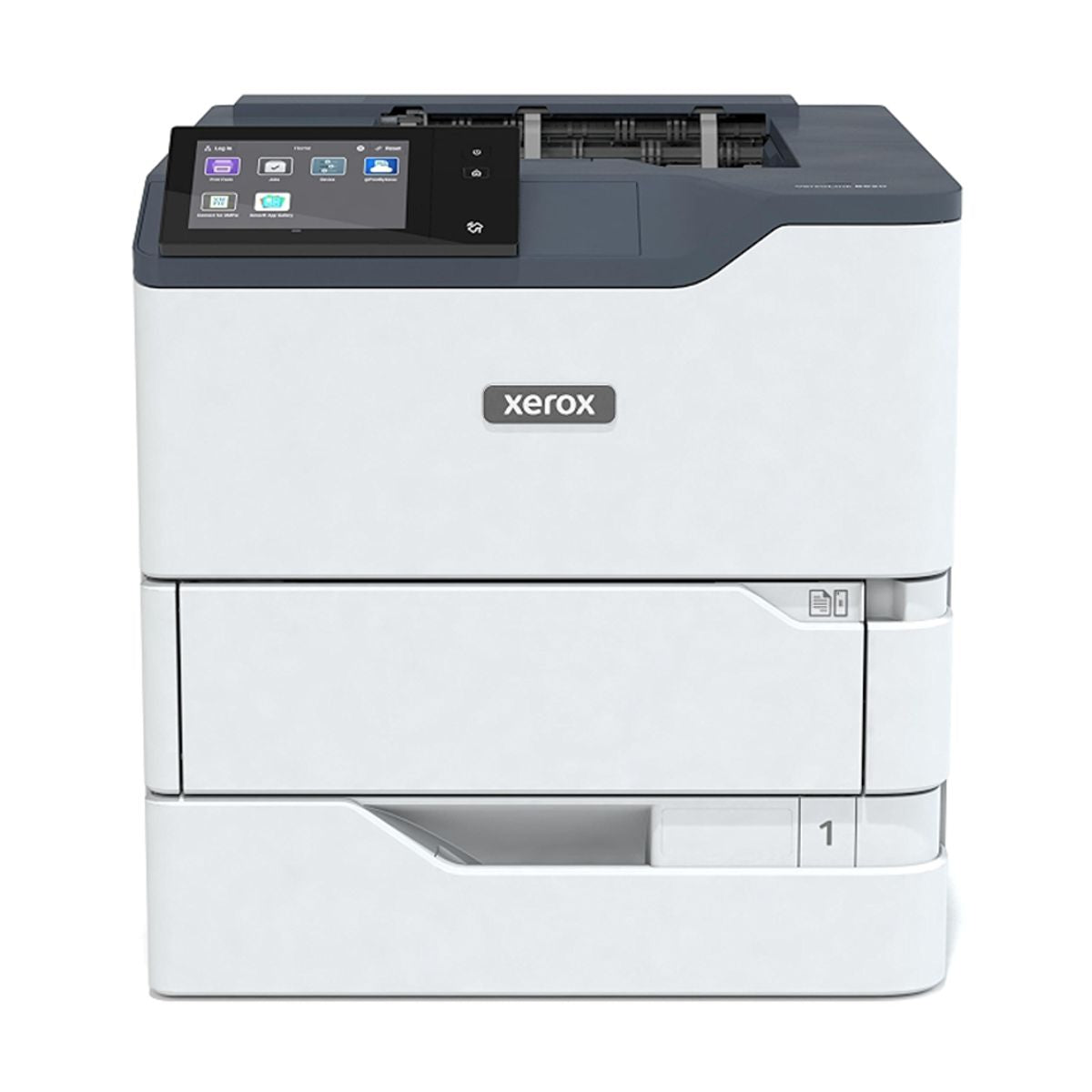 IMPRESORA XEROX MONOCROMATICA B620 A4 - 