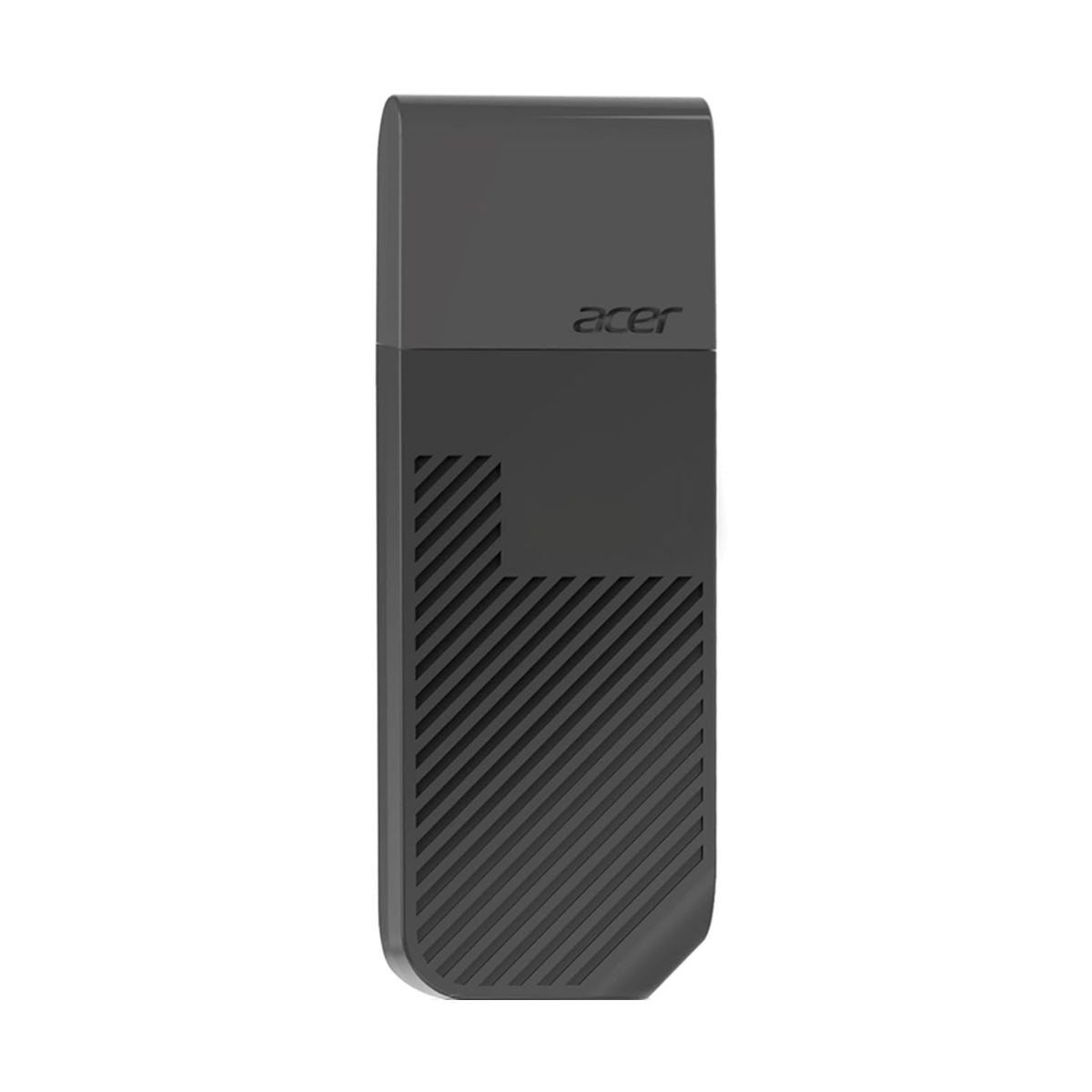 Memoria USB Acer (BL.9BWWA.524) 16GB UP300 PLASTICA Negra