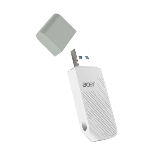 MEMORIA USB ACER (BL.9BWWA.564) 16GB UP300 GEN 3.2 PLASTICA BLANCA