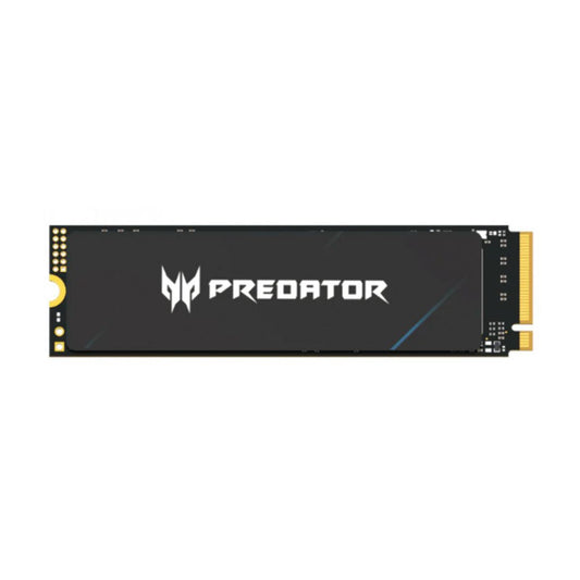 UNIDAD SSD M.2 PREDATOR 2TB (BL.9BWWR.130) GM9000