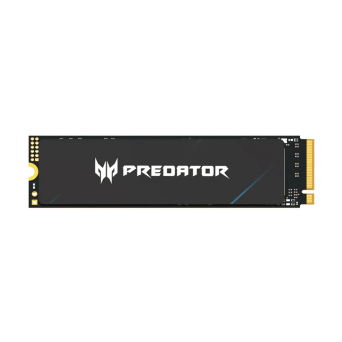UNIDAD SSD M.2 PREDATOR 4TB (BL.9BWWR.131) GM9000, 14000 MB/S