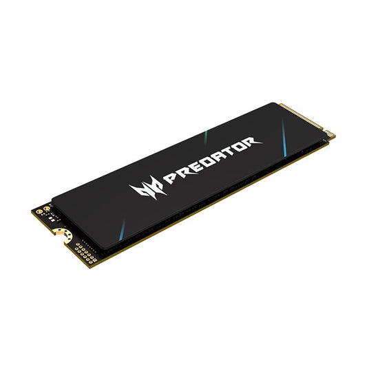 UNIDAD SSD M.2 PREDATOR 1TB (BL.9BWWR.136) GM9, 14000MB/S