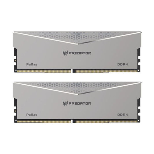 Memoria RAM  PREDATOR BL.9BWWR.341 - 16 GB, DDR4, 3600 MHz