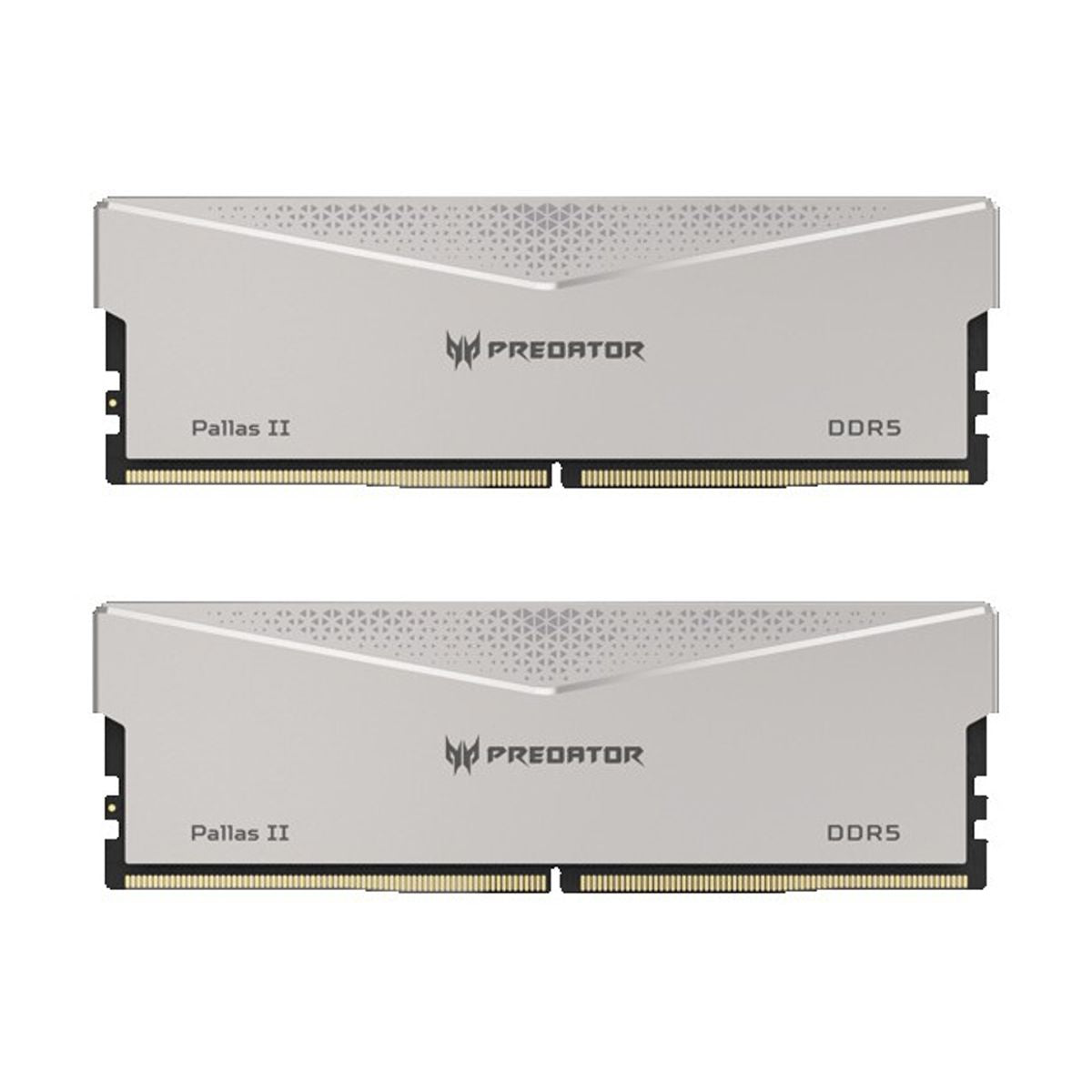 DDR5 PREDATOR PALAS II RGB 32GB (2X16GB) - 