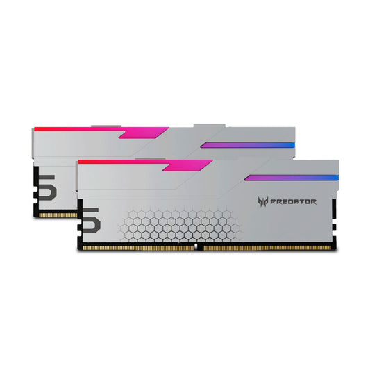 Memoria  PREDATOR BL.9BWWR.446 - 48 GB, DDR5, 6800 MHz, UDIMM