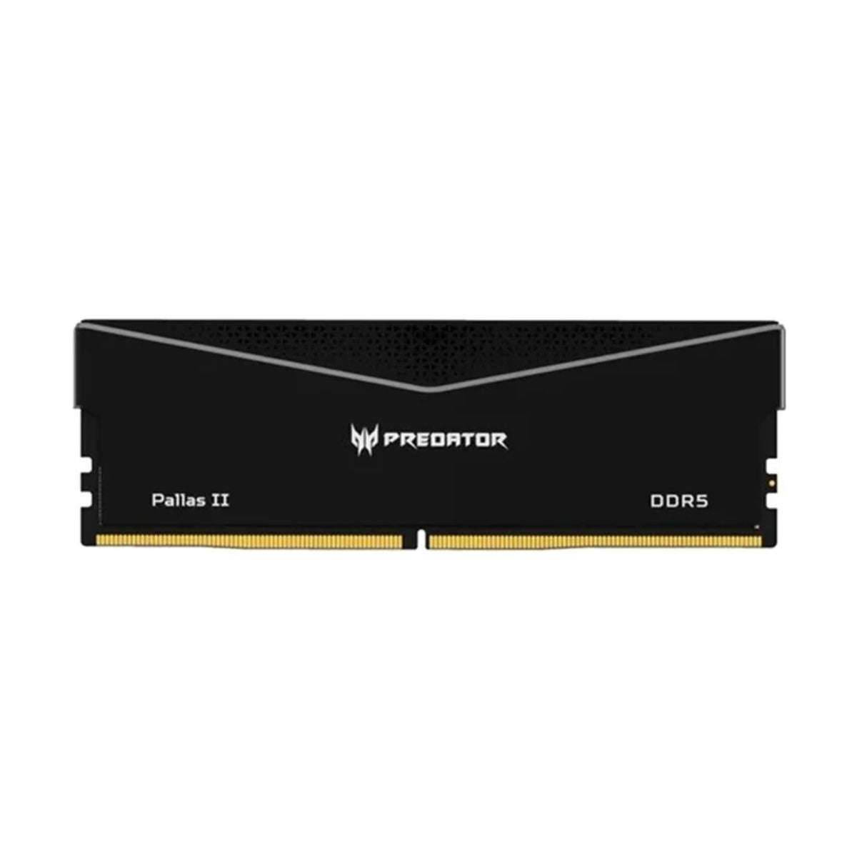 MEMORIA DIMM DDR5 PREDATOR (BL.9BWWR.692) PALLAS II DISIPADOR NEGRO, 24GB (X24GB), 6000 MT/S CL30