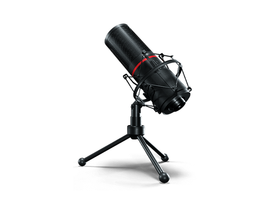 Micrófono para Streaming Redragon BLAZAR GM300