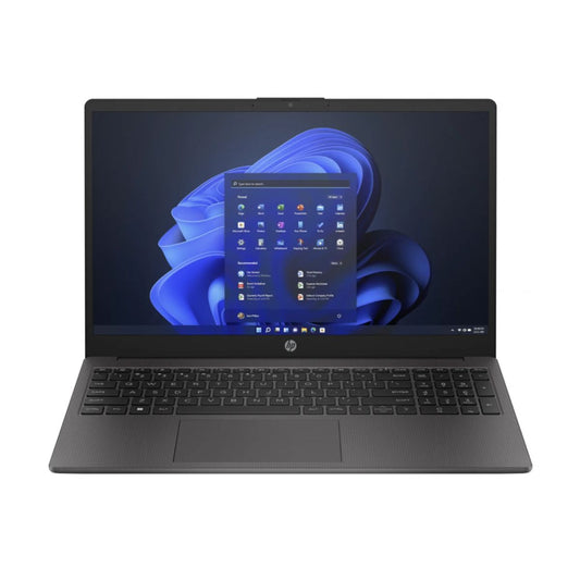 Laptop HP 245 G10 (BM4G5AT#ABM) - AMD Ryzen3 7330U . RAM 8GB RAM DDR4-3200MT/s MHz (1 x 8GB), SSD 512GB, Pantalla 14 pulgadas, FreeDOS