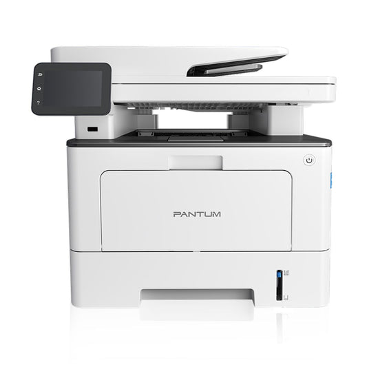 MULTIFUNCIONAL MARCA PANTUM CON LASER MONOCROMATICO MODELO BM5115FDW - PPM 42