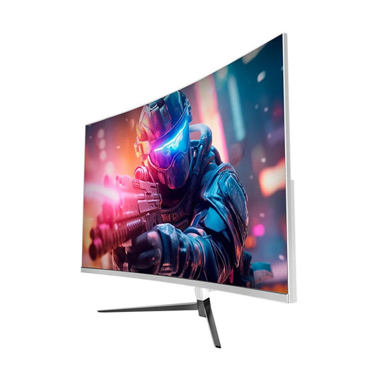 Monitor Gaming 27 Curvo 165hz ULTRA EARTH II MGX27C Balam Rush - 