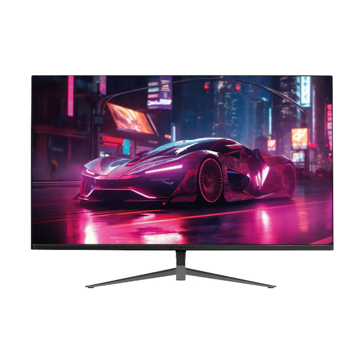 Monitor Gaming 27 pulgadas 165hz Ultra Odissey II MGX27 Balam Rush - 