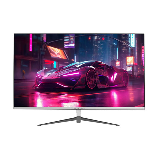 Monitor Gaming 27 pulgadas 165hz Ultra Odissey II MGX27 Balam Rush - 