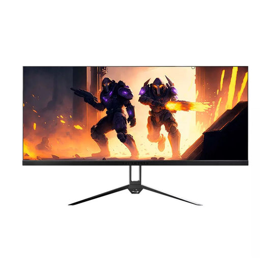 Monitor Gaming Balam Rush MGF29P - 29 pulgadas, 250 cd / m2, 2560 x 1080 Pixeles, 1 ms, LED