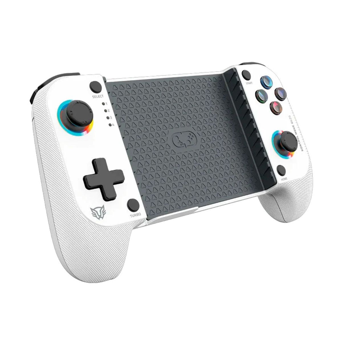 Gamepad Inalambrico Kontrol Move G626 BALAMRUSH LEGEND SERIES - 