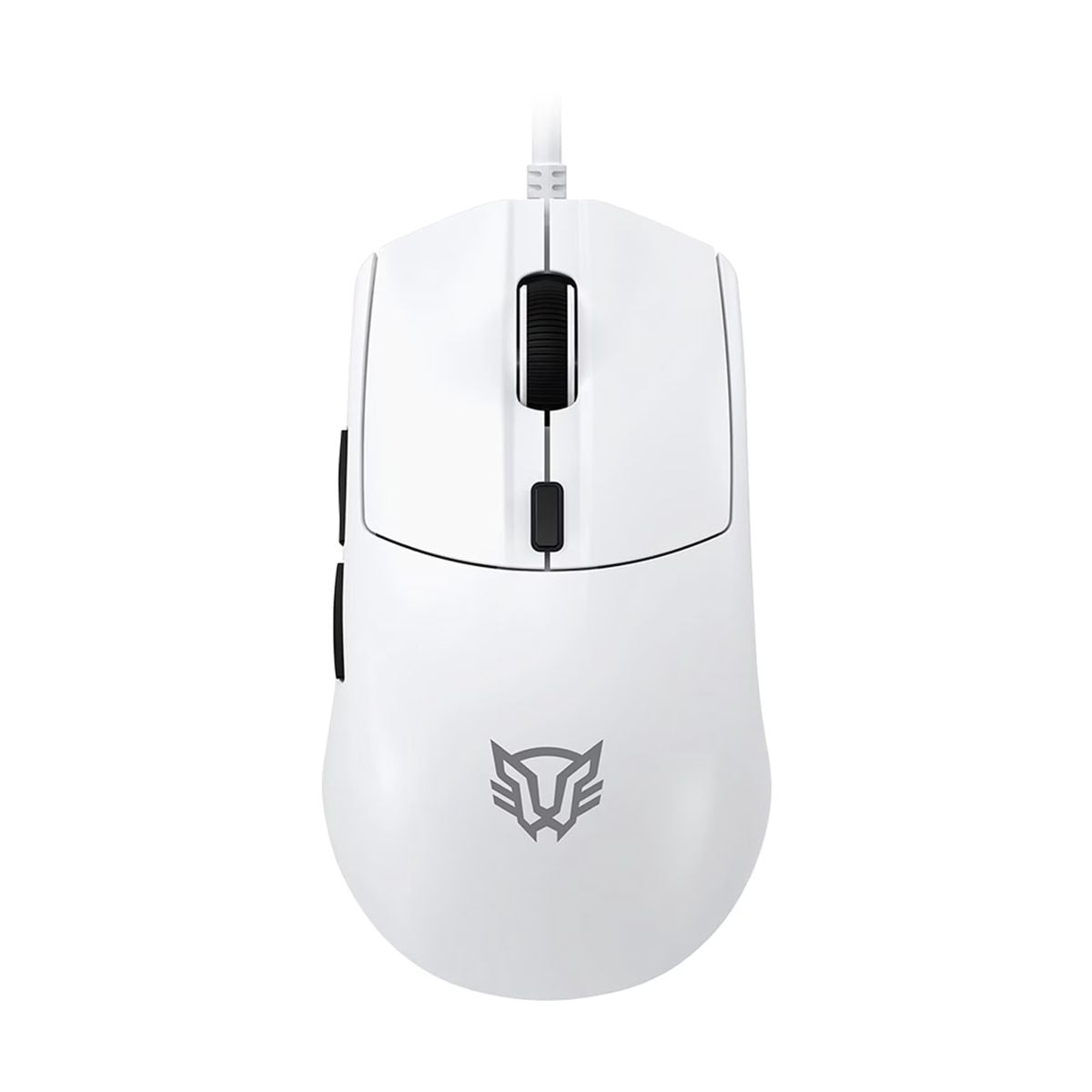 Mouse Gamer Alambrico DRIFT PLUS MG3 BALAM RUSH Conectividad USB A - 6 Botones, RGB, Clic Silencioso